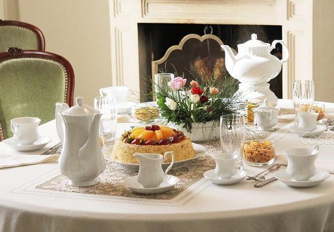 Palazzo De Donatis B&B Melissano Екстер'єр фото
