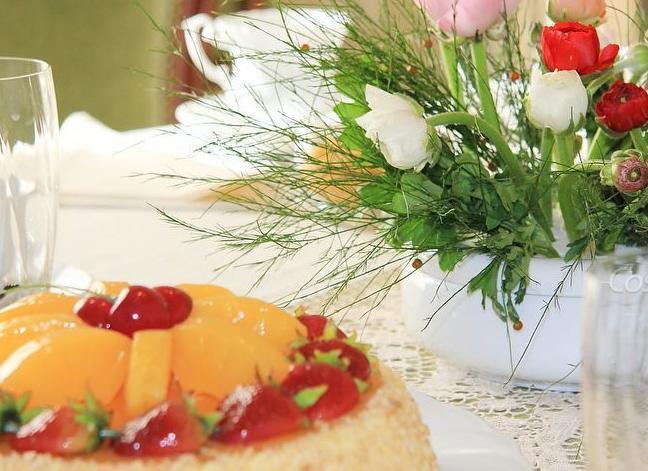 Palazzo De Donatis B&B Melissano Екстер'єр фото