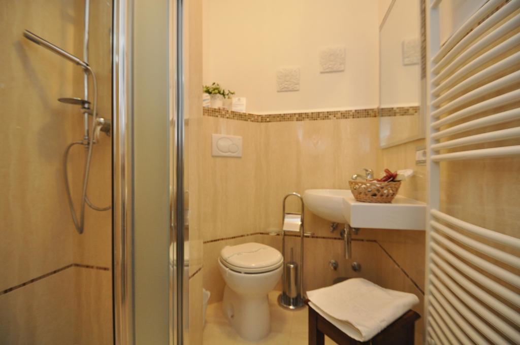Palazzo De Donatis B&B Melissano Екстер'єр фото